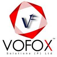 Vofox Solutions Private Limited Logo